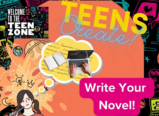 nanowrimo