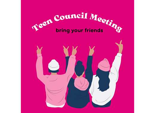 teen council