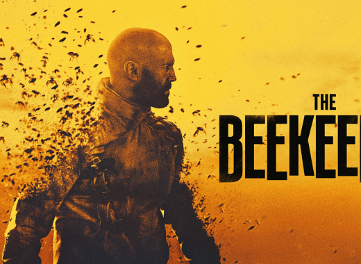 The bee keeper