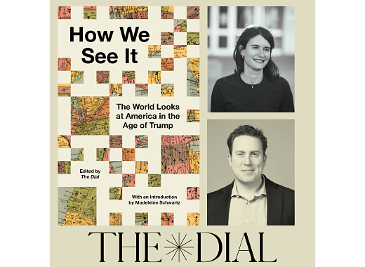 the dial final
