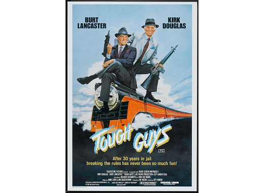 toughguys