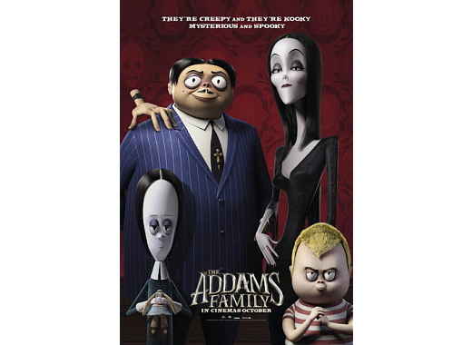 addams