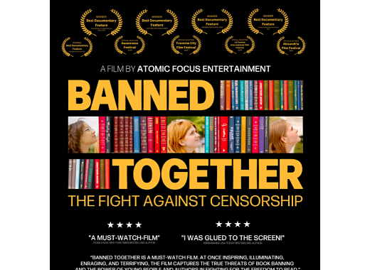 Banned Together