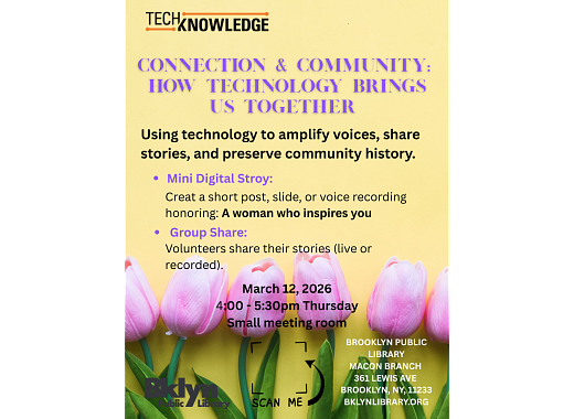 technology connection