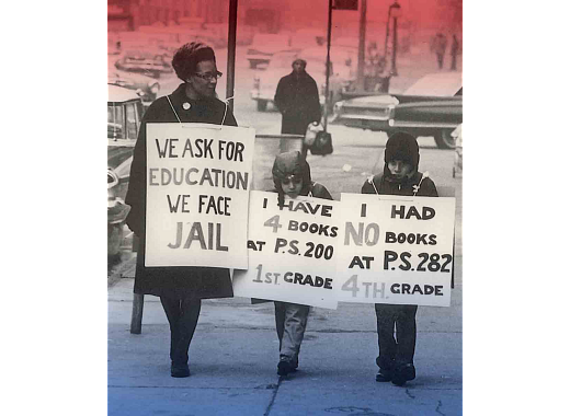 Enacting Change: Women’s Activism in Brooklyn