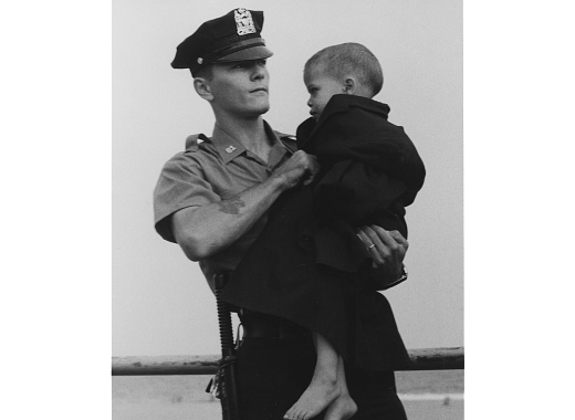 Badges of Honor: Brooklyn’s Protectors