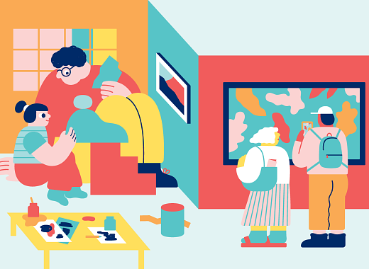 Community Galleries