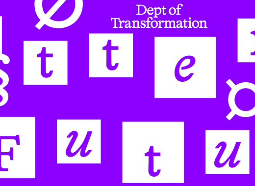 Letters for the Future