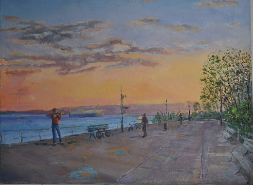 Yuiry Groysman