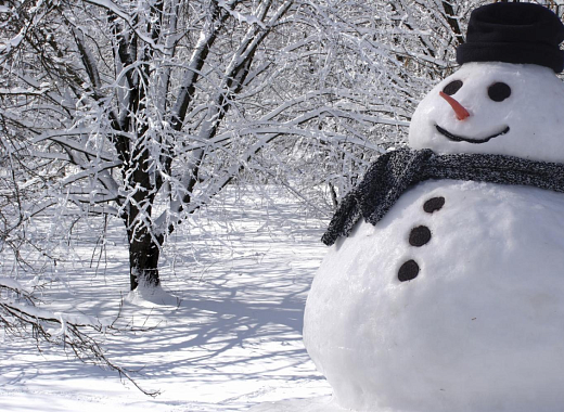 snowman